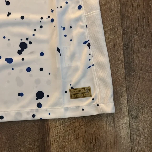 Nike Team USA WMNT Jersey - Picture 4 of 6